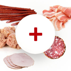 Dodatkowy składnik mięsny